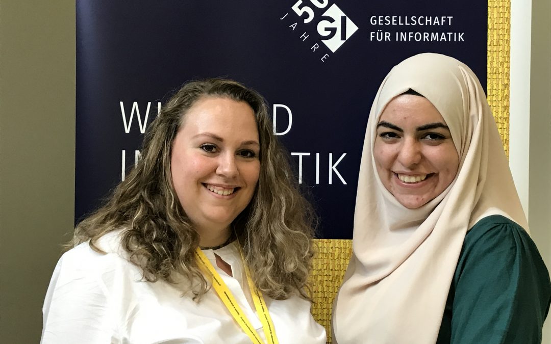 INFORMATIK Kassel 2019