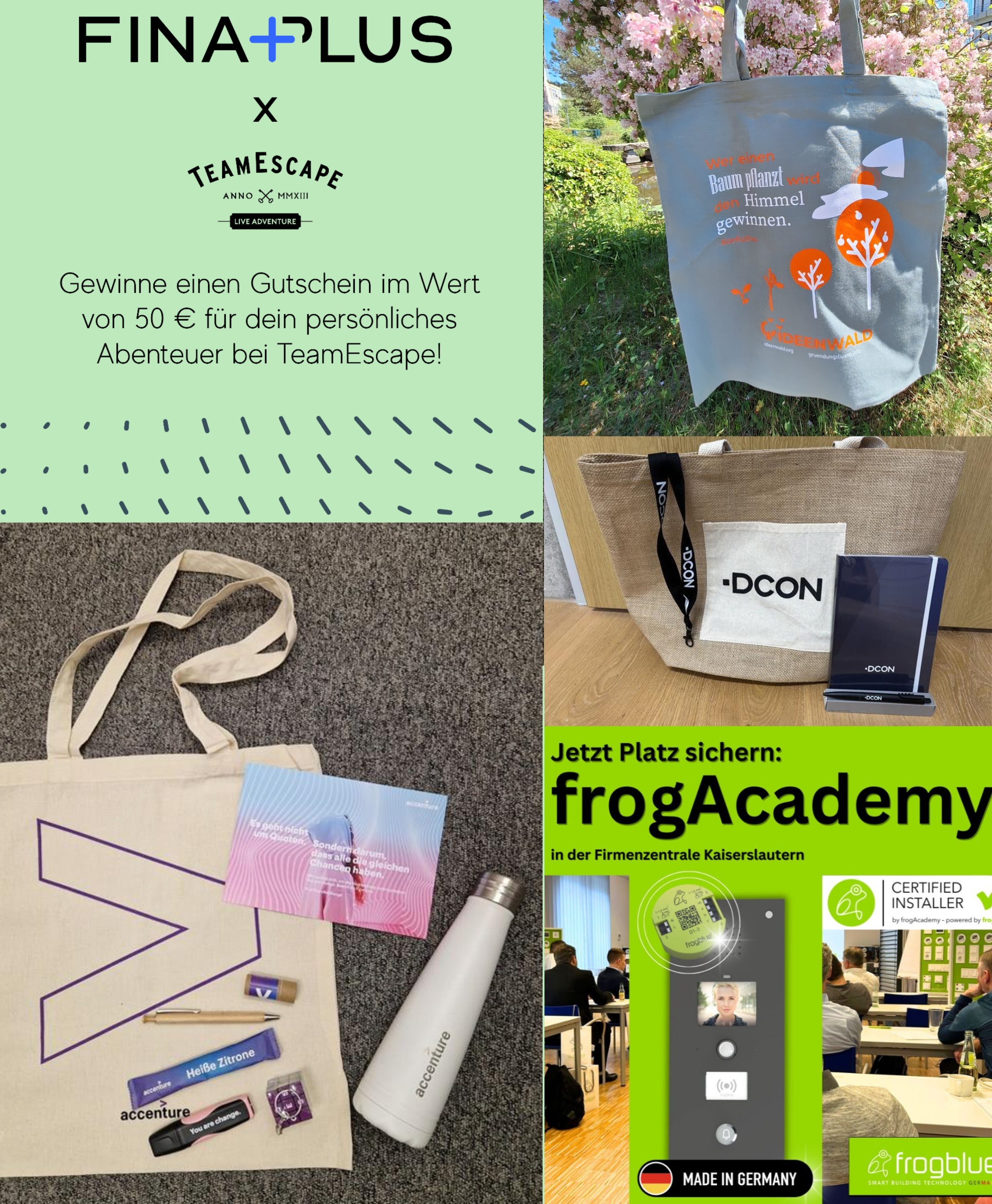 Gewinnspiel Gewinne